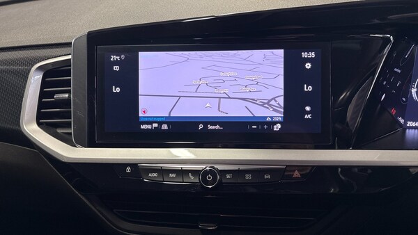 Used Vauxhall Grandland 2022 for sale - 75692406: Photo 35
