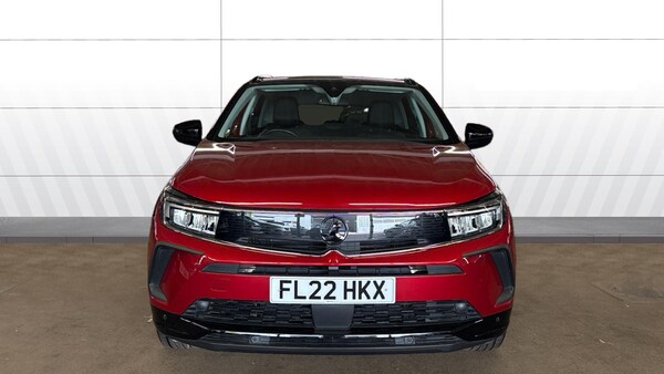 Used Vauxhall Grandland 2022 for sale - 75692406: Photo 3