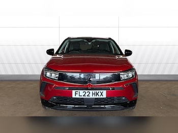 Used Vauxhall Grandland 2022 for sale - 75692406: Photo