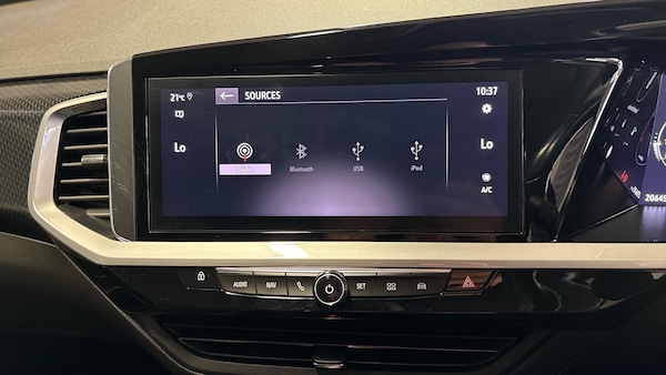 Used Vauxhall Grandland 2022 for sale - 75692406: Photo 40
