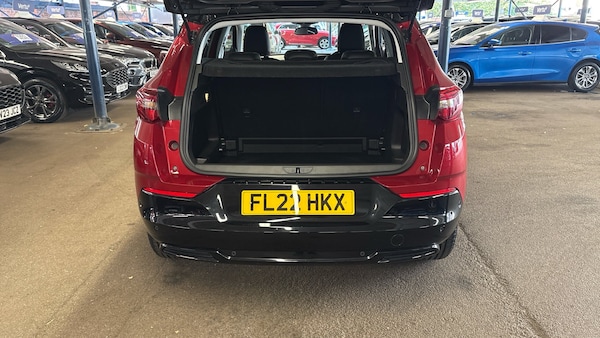Used Vauxhall Grandland 2022 for sale - 75692406: Photo 4