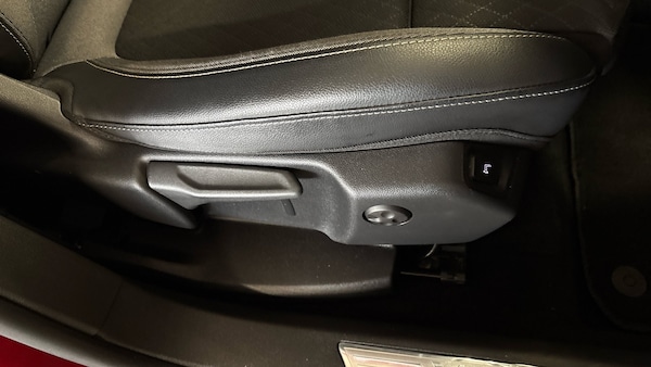 Used Vauxhall Grandland 2022 for sale - 75692406: Photo 52