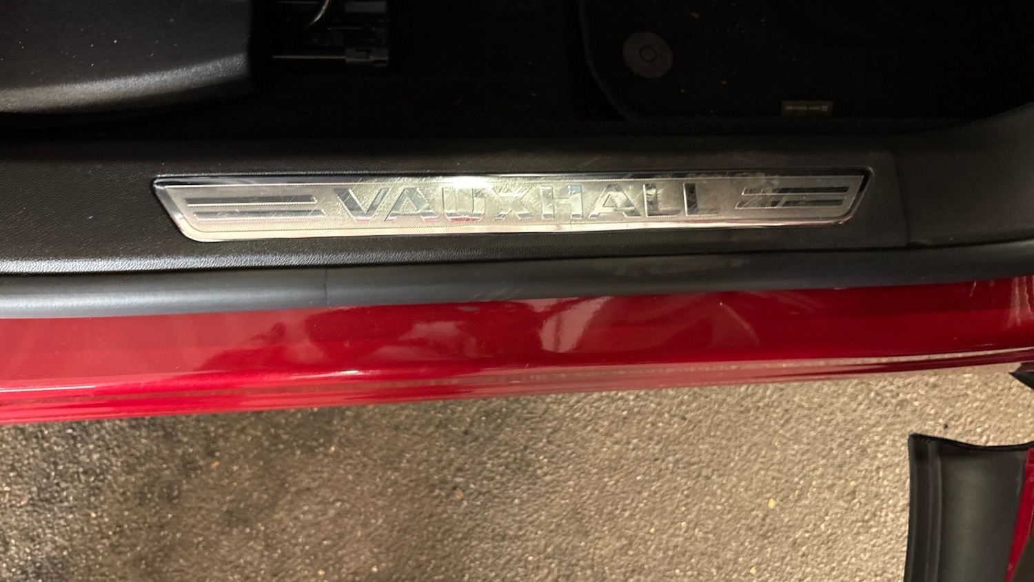 Vehicle 53