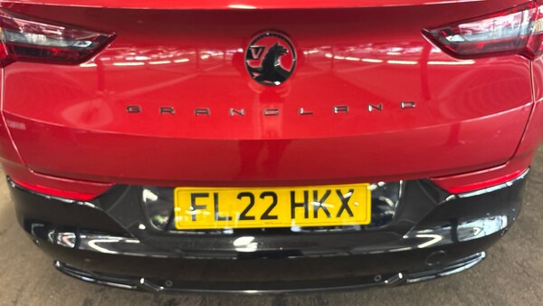 Used Vauxhall Grandland 2022 for sale - 75692406: Photo 58