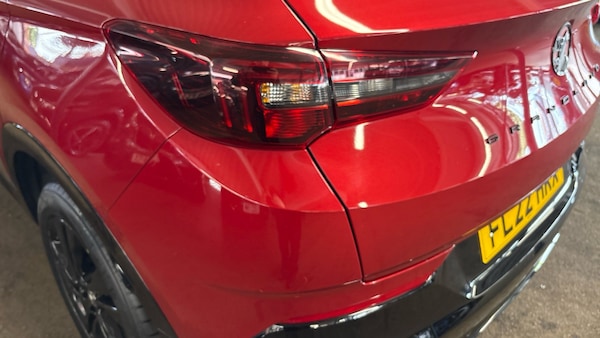Used Vauxhall Grandland 2022 for sale - 75692406: Photo 61