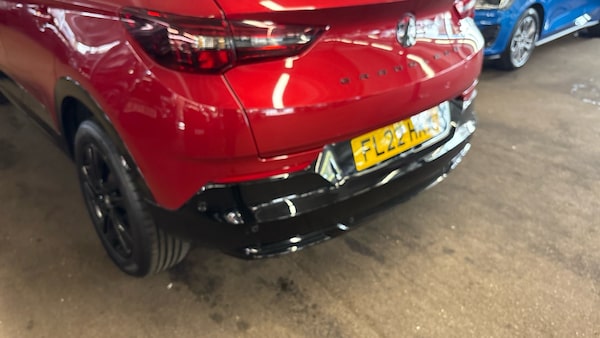 Used Vauxhall Grandland 2022 for sale - 75692406: Photo 62