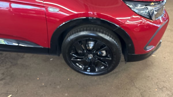 Used Vauxhall Grandland 2022 for sale - 75692406: Photo 65