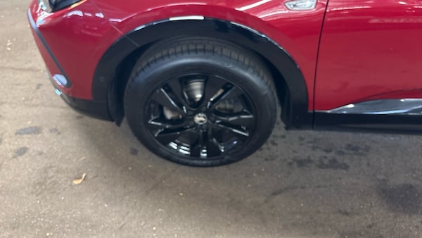 Used Vauxhall Grandland 2022 for sale - 75692406: Photo 68