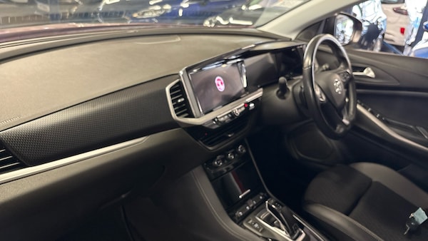 Used Vauxhall Grandland 2022 for sale - 75692406: Photo 79