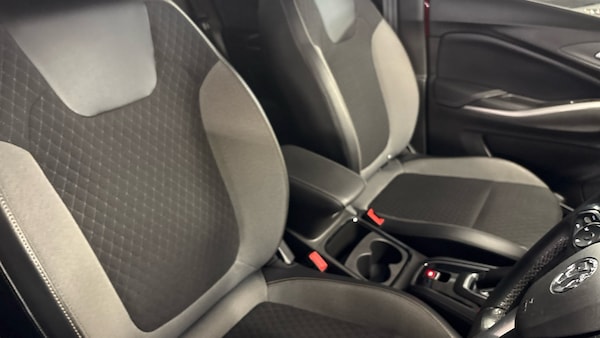 Used Vauxhall Grandland 2022 for sale - 75692406: Photo 82