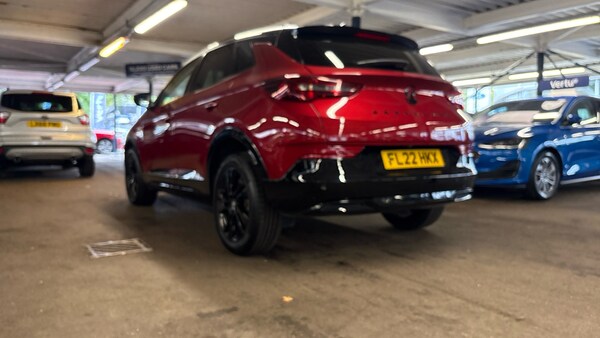 Used Vauxhall Grandland 2022 for sale - 75692406: Photo 83