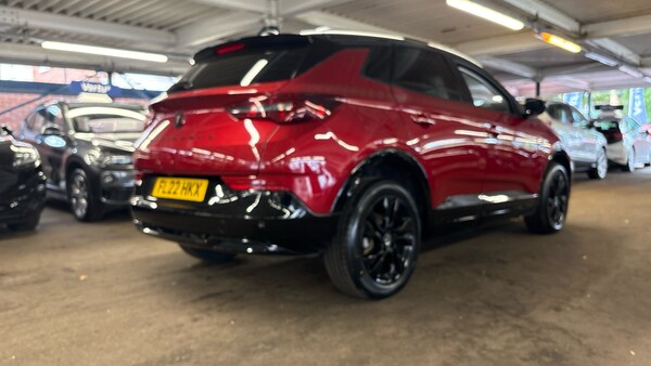 Used Vauxhall Grandland 2022 for sale - 75692406: Photo 84