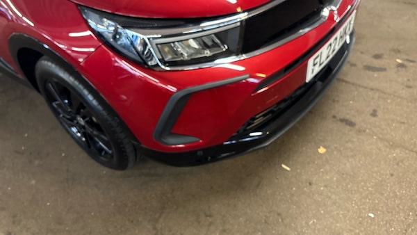 Used Vauxhall Grandland 2022 for sale - 75692406: Photo 88