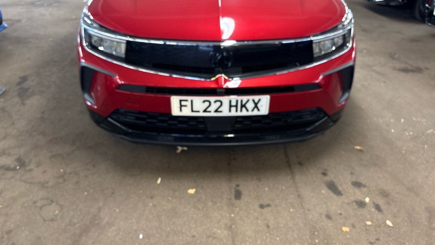 Vehicle 89