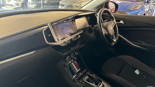 Used Vauxhall Grandland 2022 for sale - 75692406: Photo 9