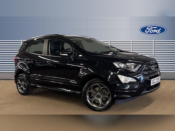 Used Ford Ecosport 2021 for sale - 78826193: Photo