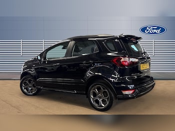 Used Ford Ecosport 2021 for sale - 78826193: Photo