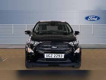 Used Ford Ecosport 2021 for sale - 78826193: Photo