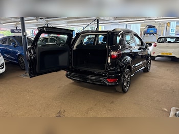 Used Ford Ecosport 2021 for sale - 78826193: Photo