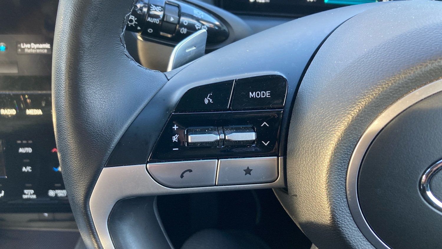 Used Hyundai TUCSON 2024 for sale - 77409336: Photo 26