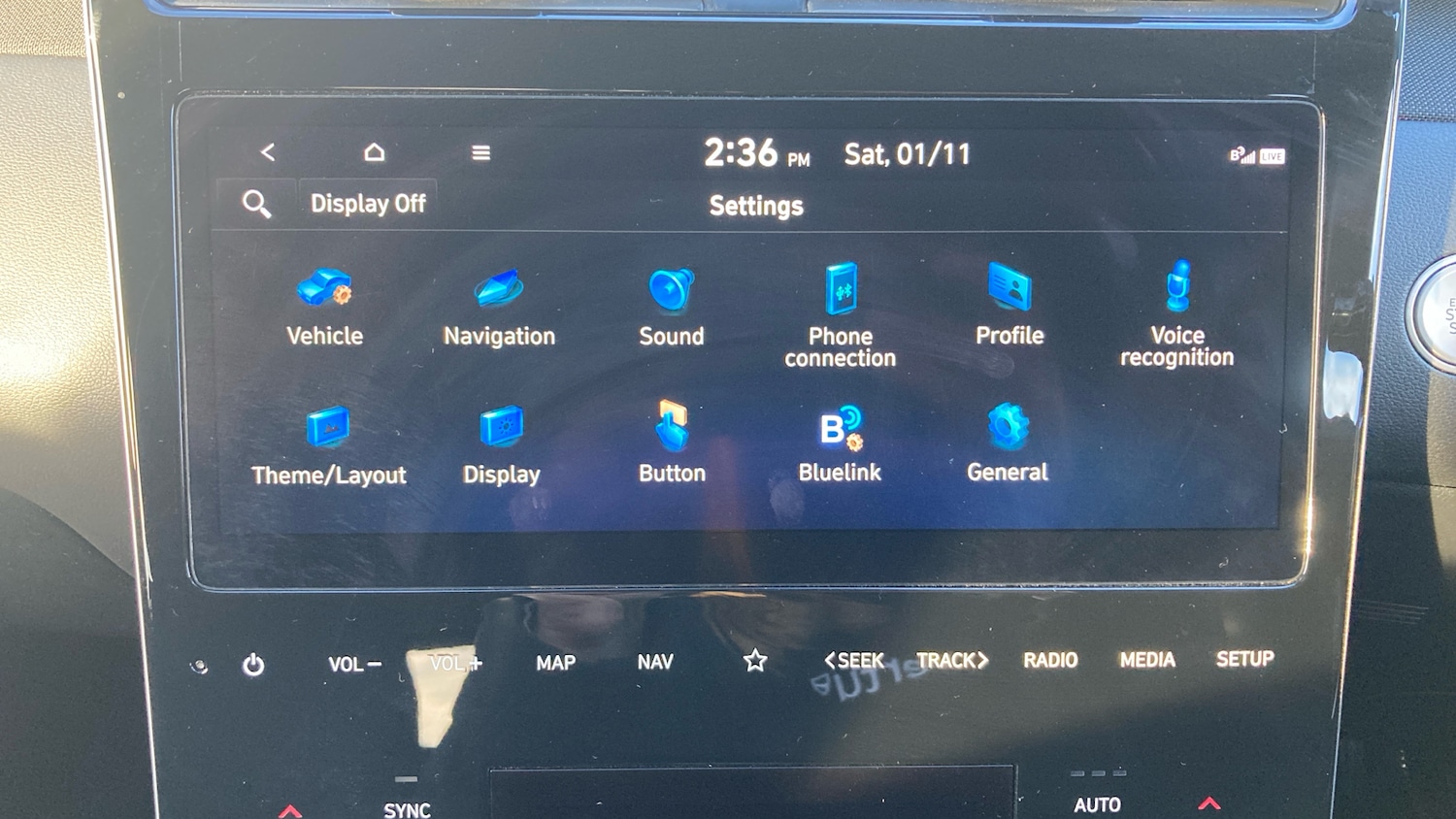 Used Hyundai TUCSON 2024 for sale - 77409336: Photo 31