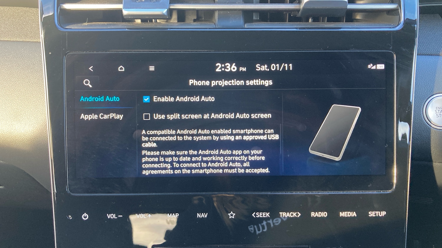 Used Hyundai TUCSON 2024 for sale - 77409336: Photo 33