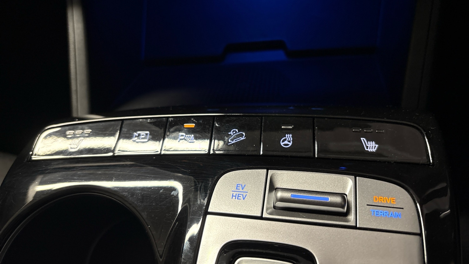 Used Hyundai TUCSON 2024 for sale - 77409336: Photo 42