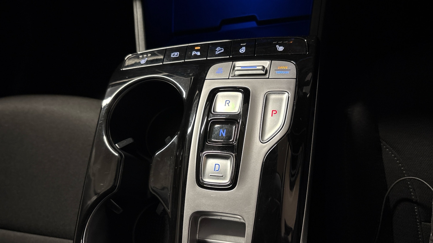 Used Hyundai TUCSON 2024 for sale - 77409336: Photo 43