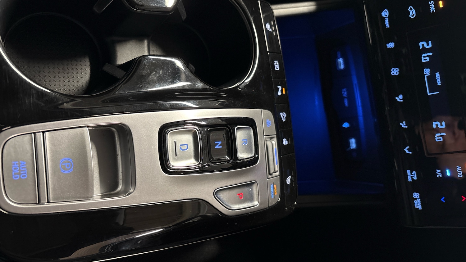 Used Hyundai TUCSON 2024 for sale - 77409336: Photo 44