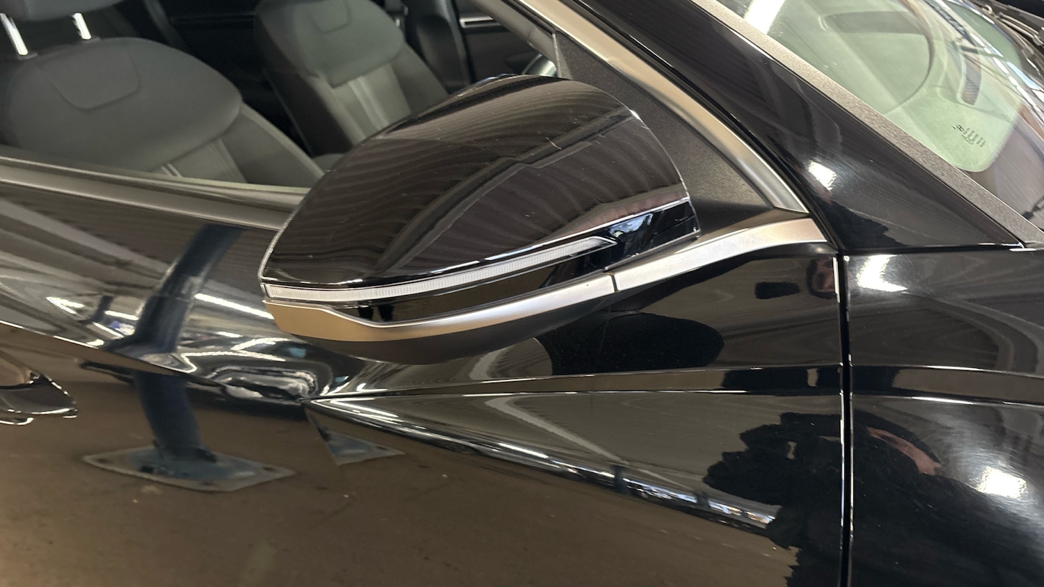 Used Hyundai TUCSON 2024 for sale - 77409336: Photo 55