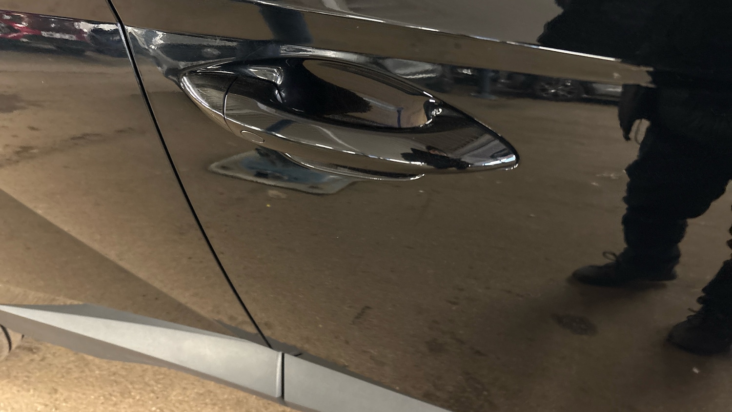 Used Hyundai TUCSON 2024 for sale - 77409336: Photo 56