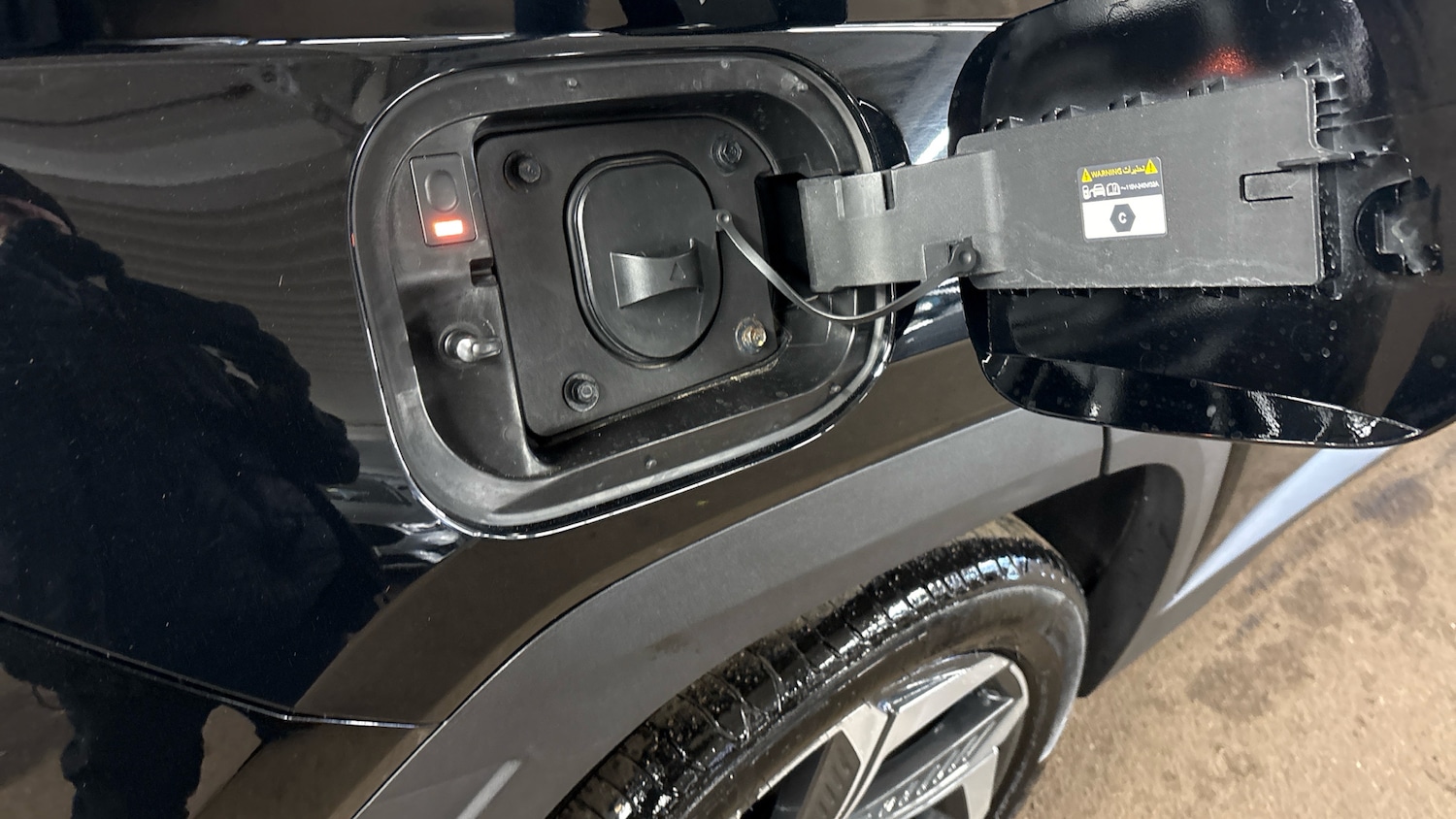 Used Hyundai TUCSON 2024 for sale - 77409336: Photo 57