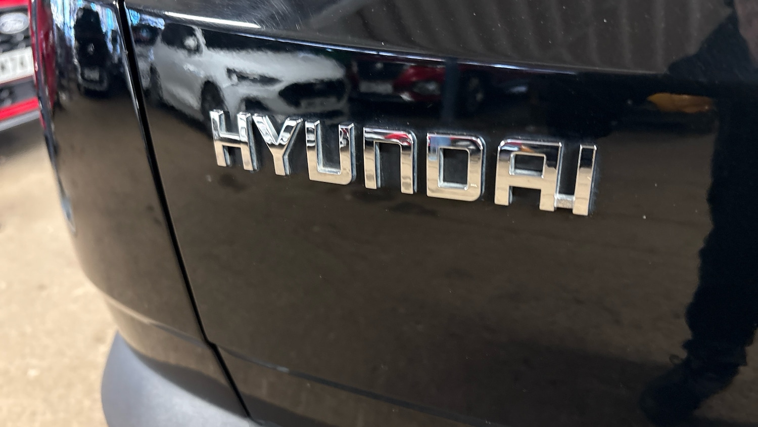 Used Hyundai TUCSON 2024 for sale - 77409336: Photo 58