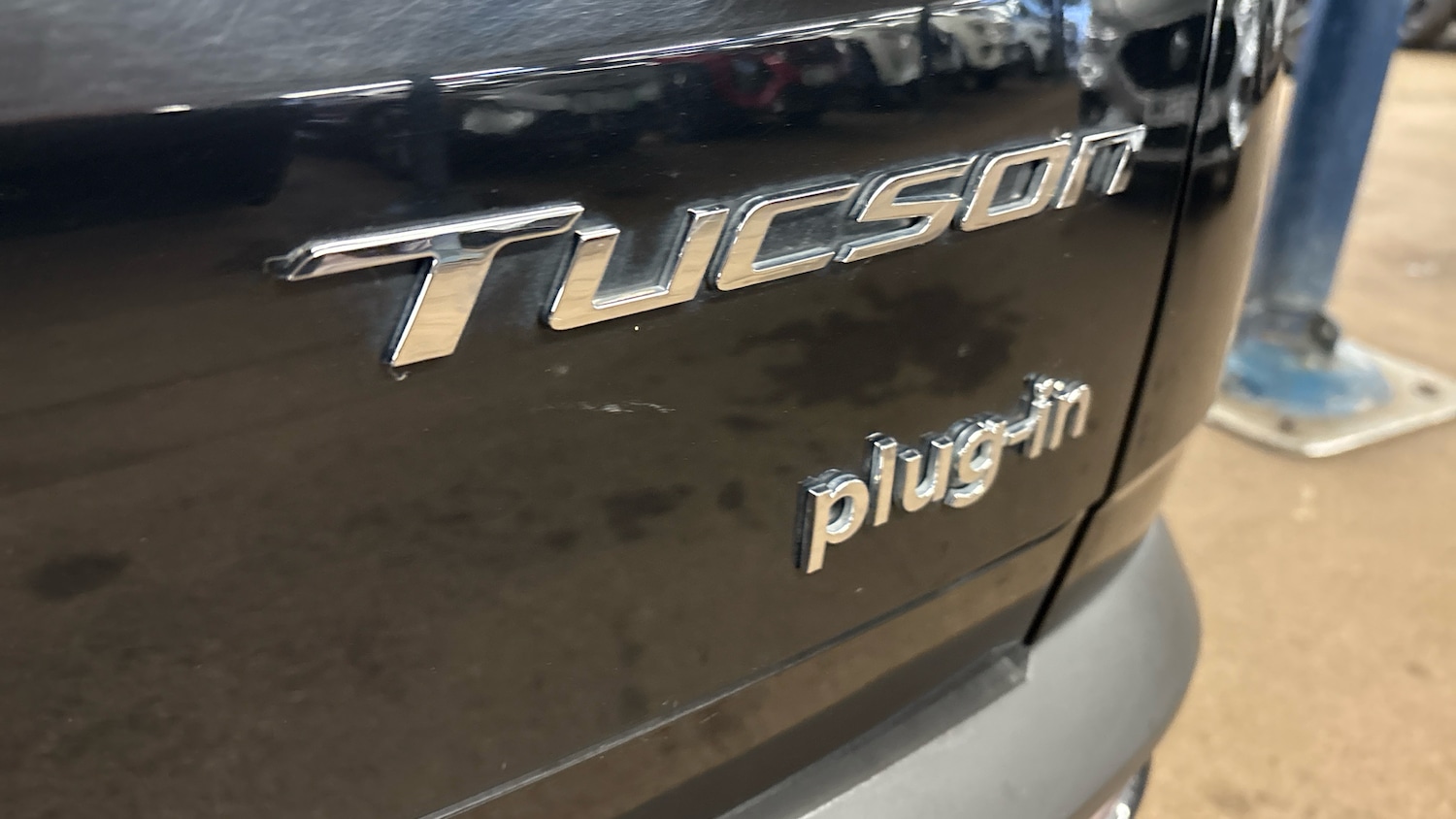 Used Hyundai TUCSON 2024 for sale - 77409336: Photo 59