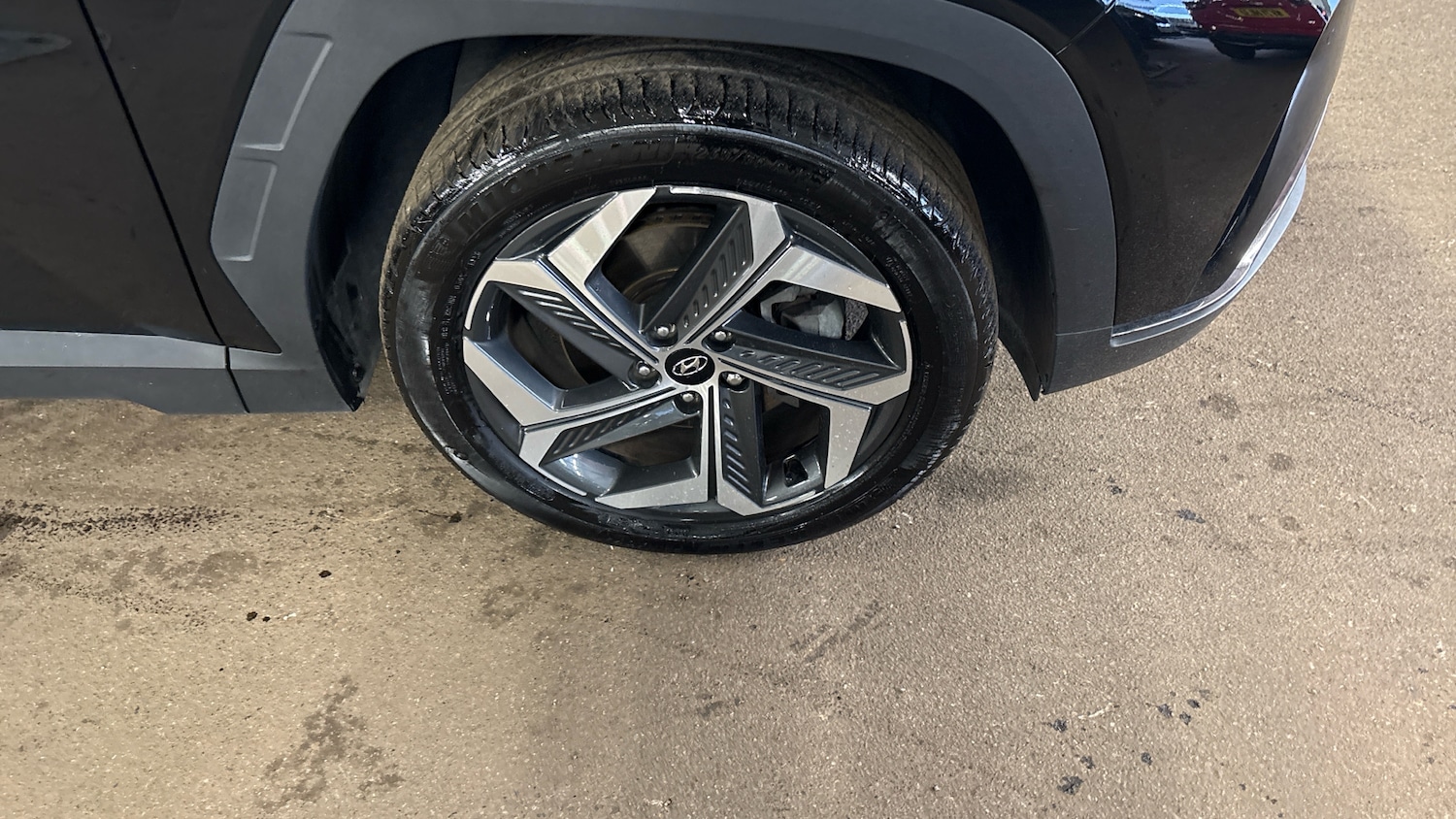 Used Hyundai TUCSON 2024 for sale - 77409336: Photo 68