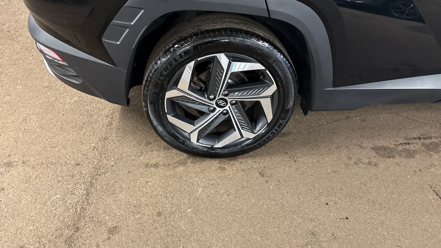 Used Hyundai TUCSON 2024 for sale - 77409336: Photo 69