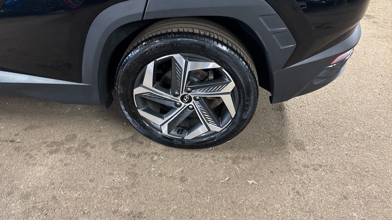 Used Hyundai TUCSON 2024 for sale - 77409336: Photo 70