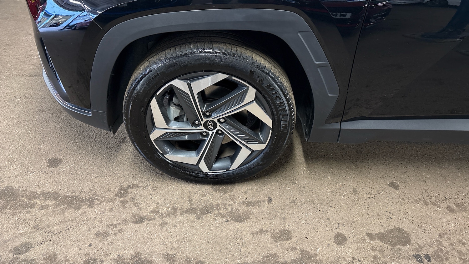 Used Hyundai TUCSON 2024 for sale - 77409336: Photo 71