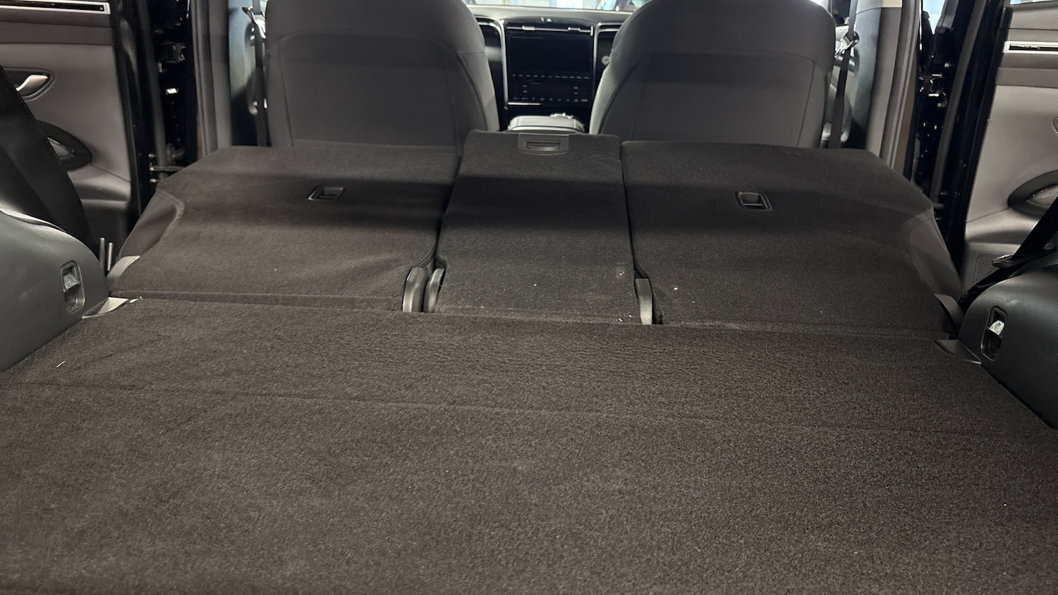 Used Hyundai TUCSON 2024 for sale - 77409336: Photo 80