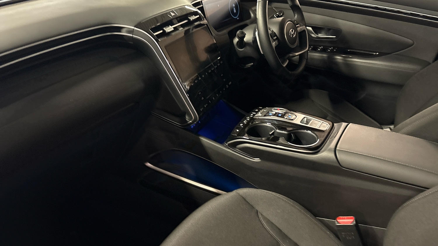 Used Hyundai TUCSON 2024 for sale - 77409336: Photo 83