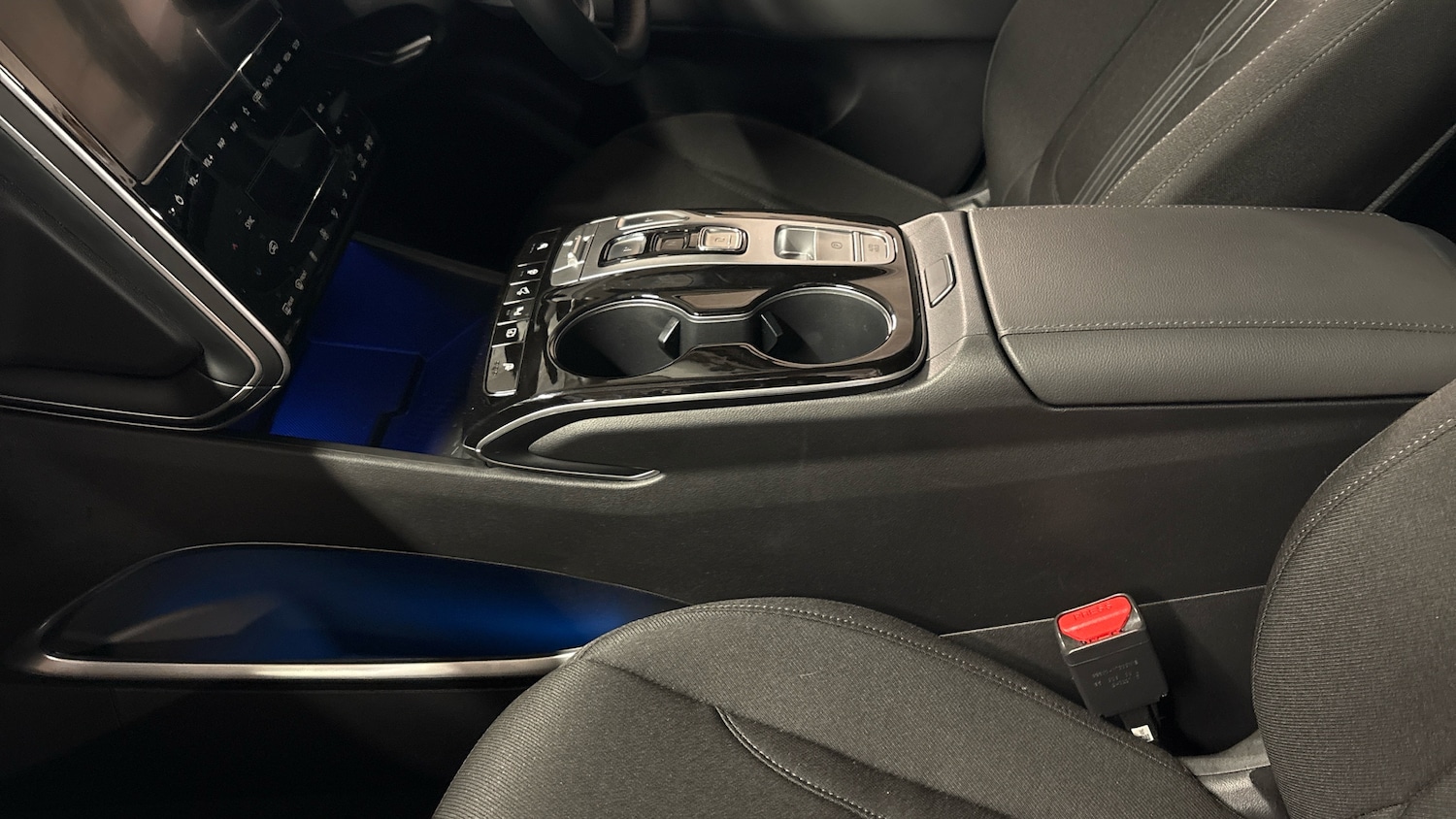 Used Hyundai TUCSON 2024 for sale - 77409336: Photo 84