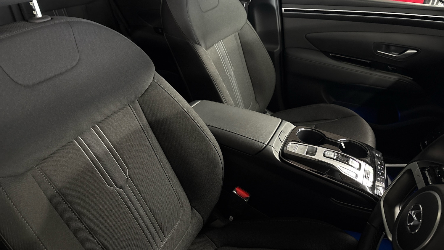 Used Hyundai TUCSON 2024 for sale - 77409336: Photo 86