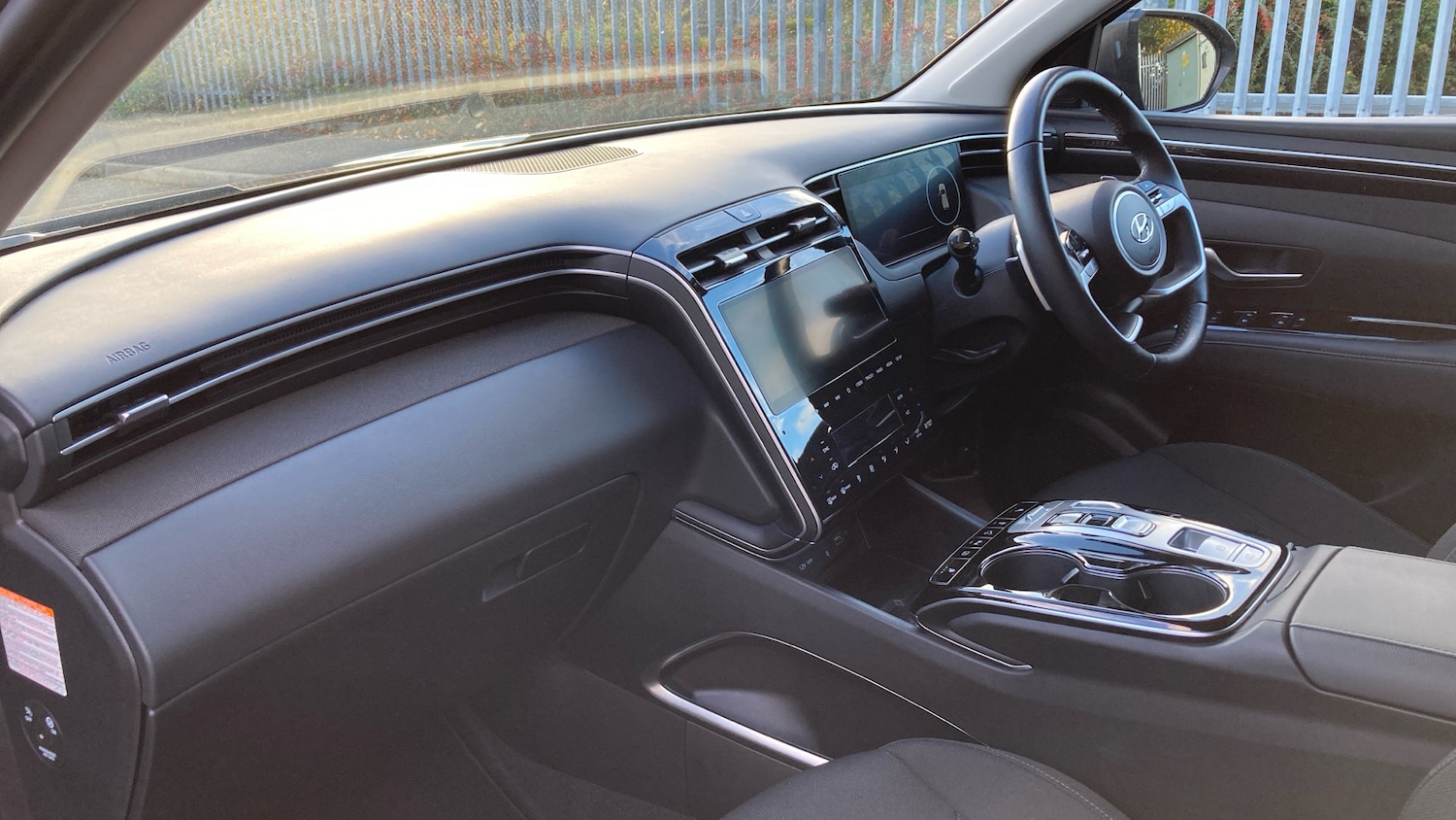 Used Hyundai TUCSON 2024 for sale - 77409336: Photo 9