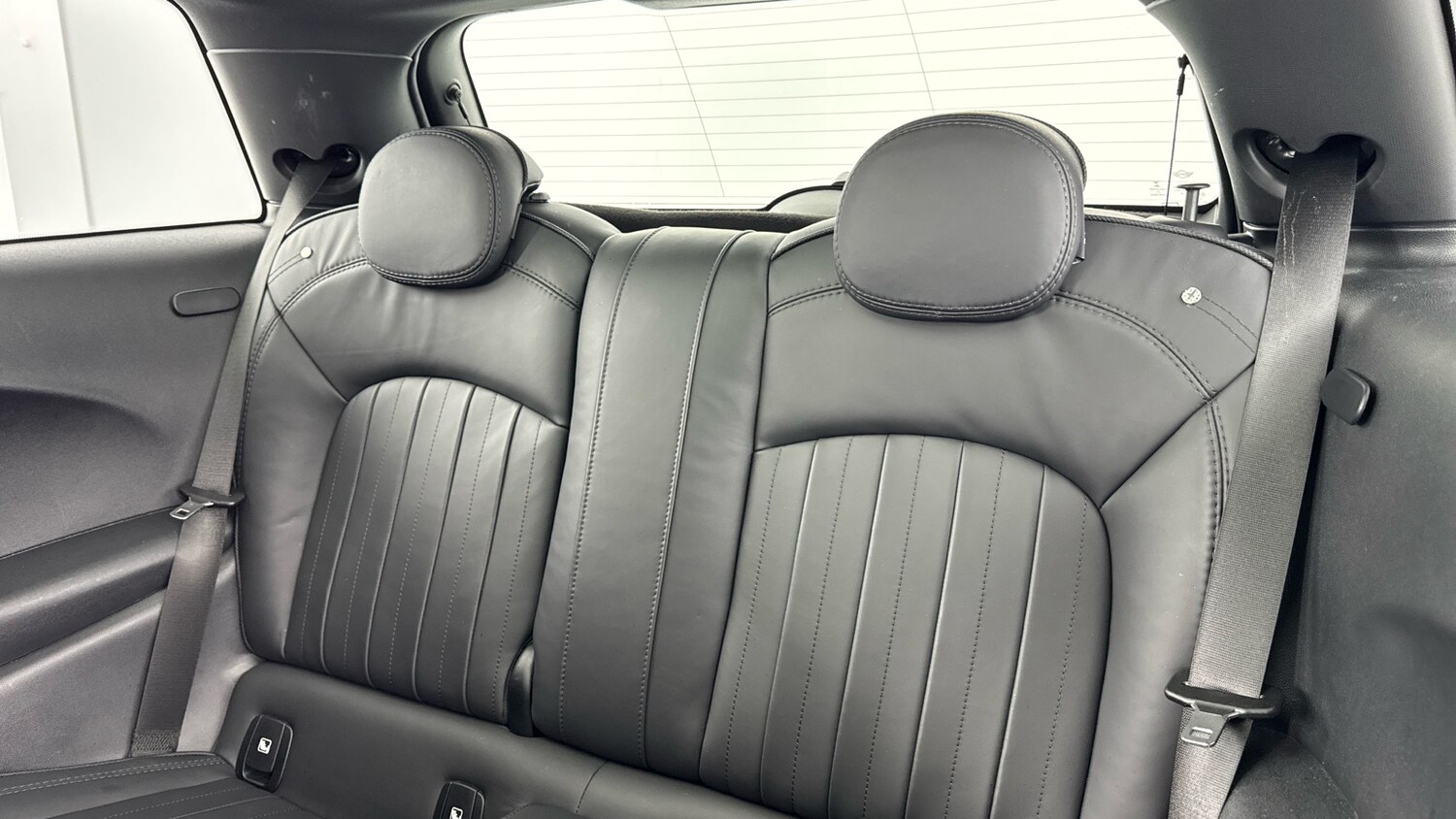 Used MINI Hatch 2021 for sale - 77694078: Photo 12