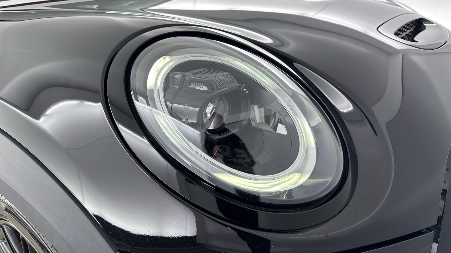 Used MINI Hatch 2021 for sale - 77694078: Photo 22