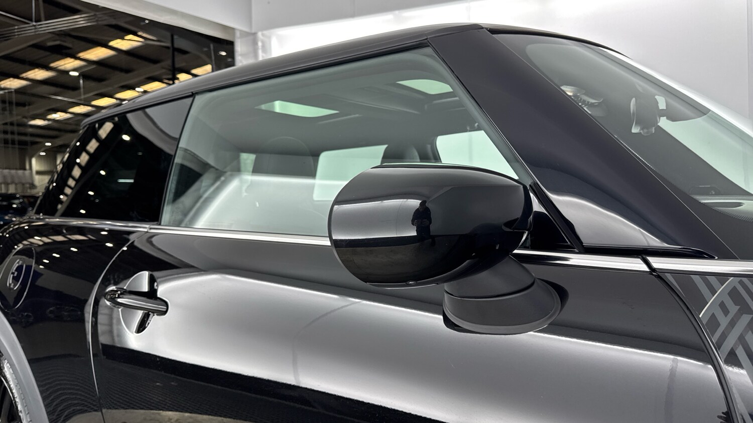 Used MINI Hatch 2021 for sale - 77694078: Photo 24