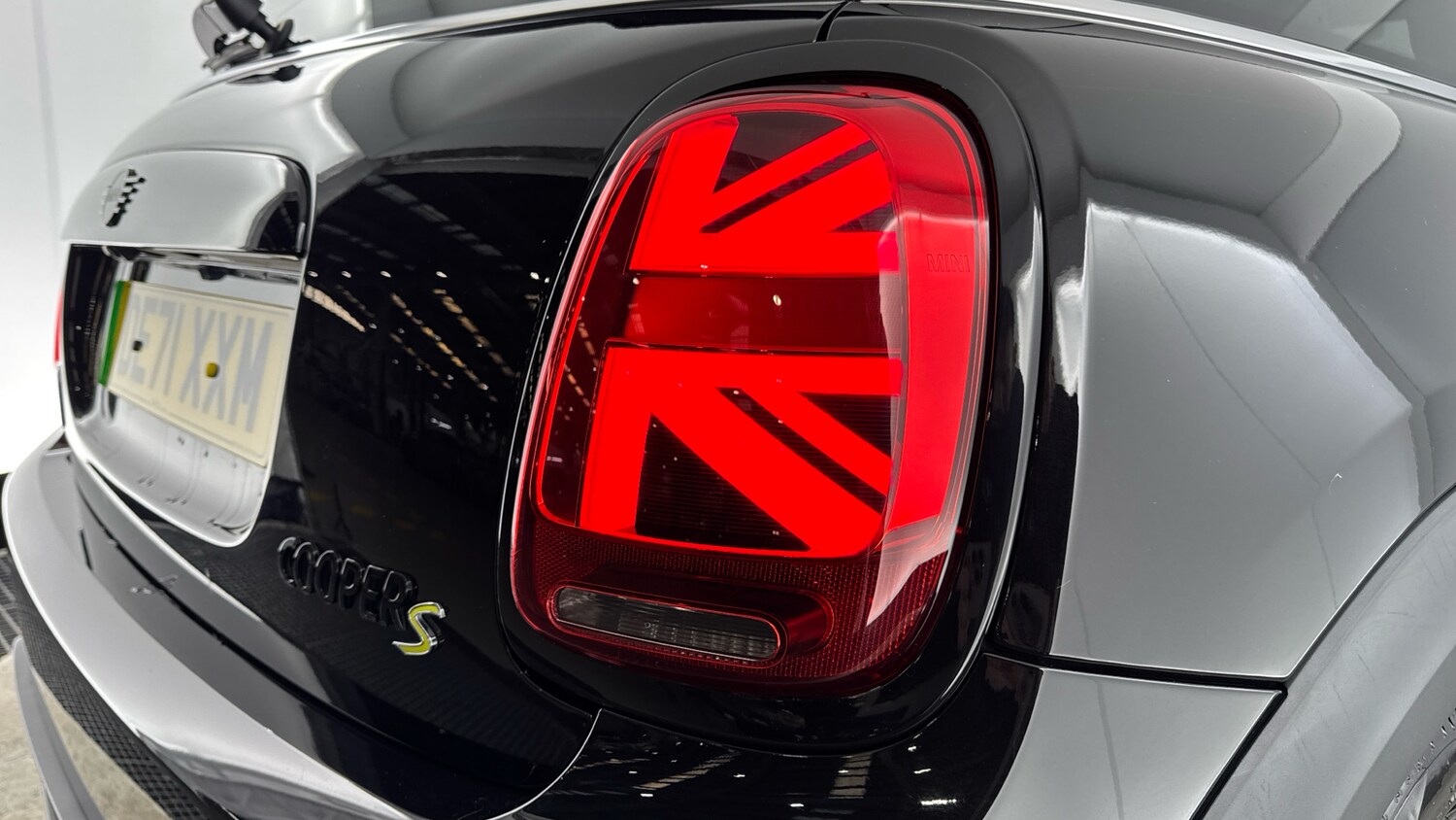 Used MINI Hatch 2021 for sale - 77694078: Photo 26