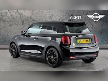 Used MINI Hatch 2021 for sale - 77694078: Photo