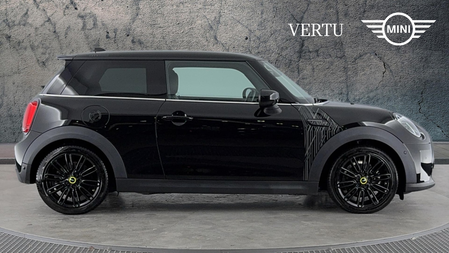 Used MINI Hatch 2021 for sale - 77694078: Photo 3