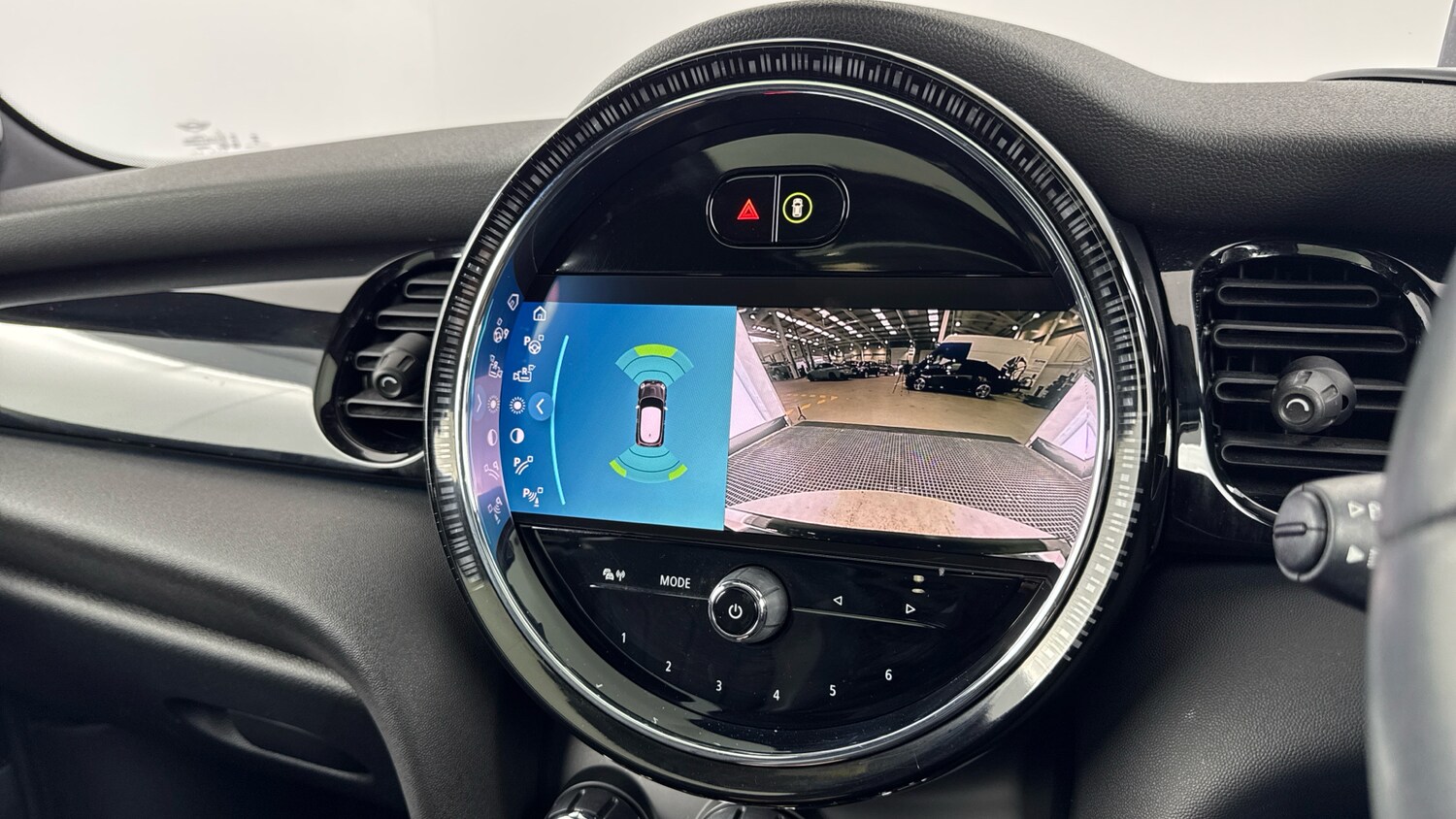 Used MINI Hatch 2021 for sale - 77694078: Photo 35